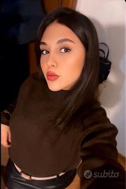 Cameriera/ commessa/ parrucchiera / babysitter