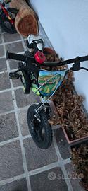 bici bambino