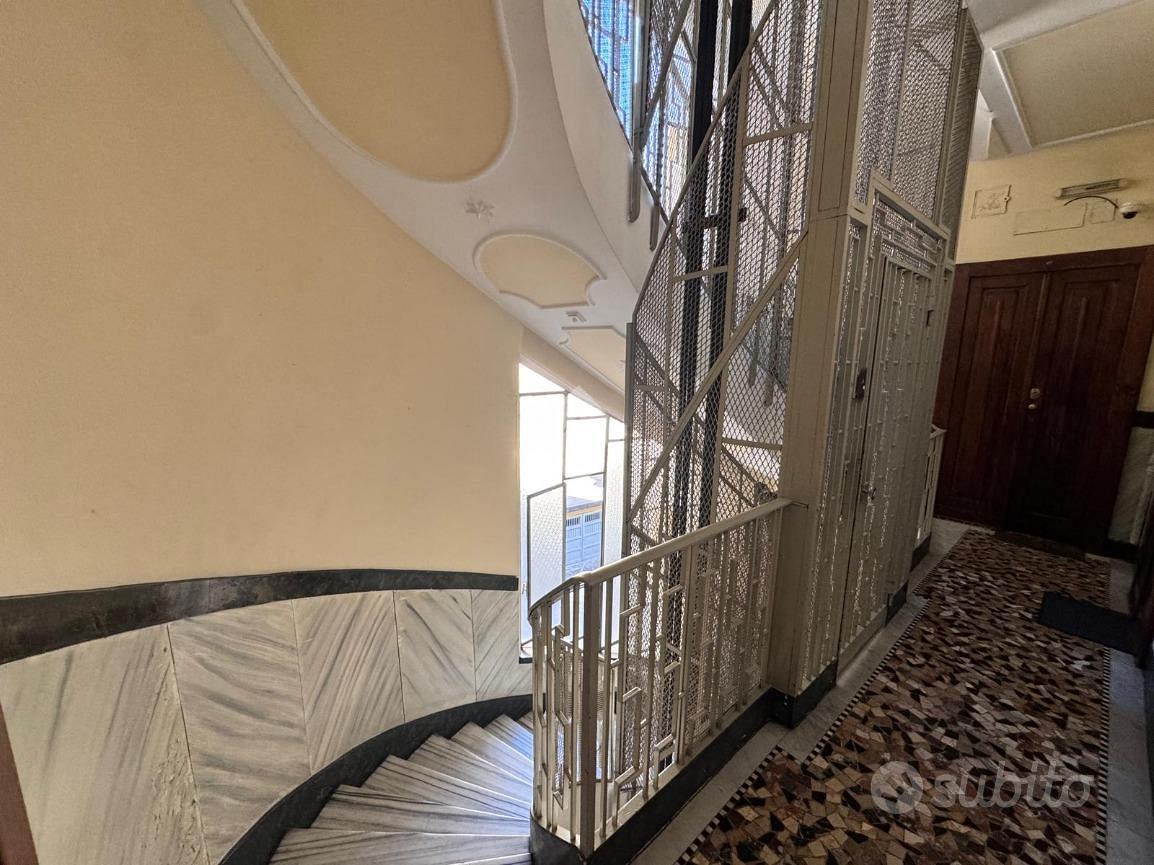 Appartamento – Torino, San Salvario, Circoscrizione 8 - Vista 4