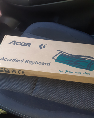 Tastiera Acer