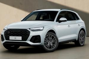 Audi Q5 50 2.0 tfsi e s line plus quattro s-tronic
