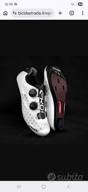scarpe ciclismo Ekoi