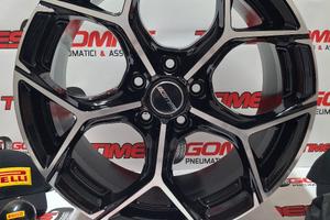 Cerchi 18" GMP 5x112 Audi VW Mercedes BMW Cupra
