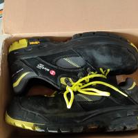 scarpe antinfortunistiche 