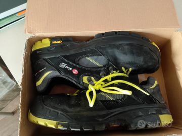 scarpe antinfortunistiche 