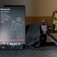 Impugnatura Multifunzione Panasonic DMW-SHGR1