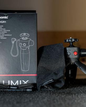 Impugnatura Multifunzione Panasonic DMW-SHGR1