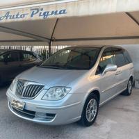 Lancia Phedra 2.2 MJT CA Limited Edition