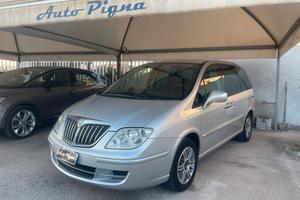 Lancia Phedra 2.2 MJT CA Limited Edition