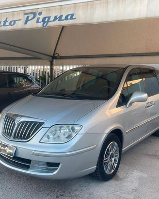 Lancia Phedra 2.2 MJT CA Limited Edition