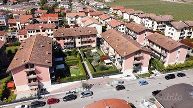 2 LOCALI A LAVAGNO