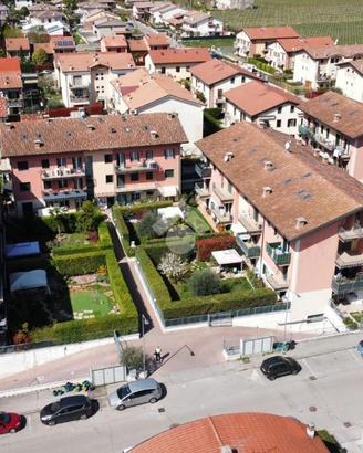 2 LOCALI A LAVAGNO