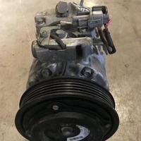 Compressore Clima Per Mercedes A - B - CLA - GLA
