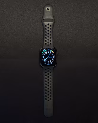 Apple Watch Series 6 Nike 44mm GPS – Nero