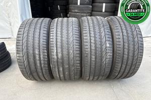 gomme usate 2654021 Estivo PIRELLI - PZERO - 635