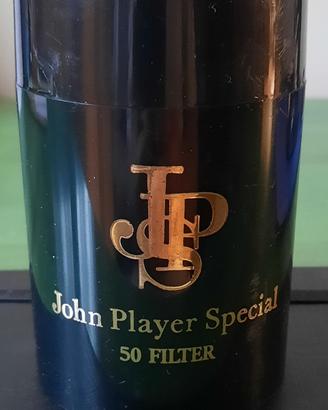 Portasigarette John Player Special