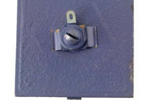 Raddrizzatore di tensione a lamelle moto epoca