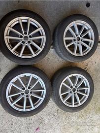 Cerchi bmw