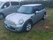 Mini 1.6 16V One (72kW)