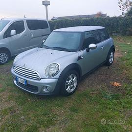 Mini 1.6 16V One (72kW)