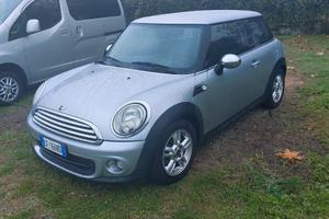 Mini 1.6 16V One (72kW)