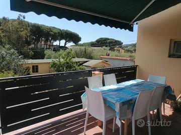 appartamento isola d'elba 
