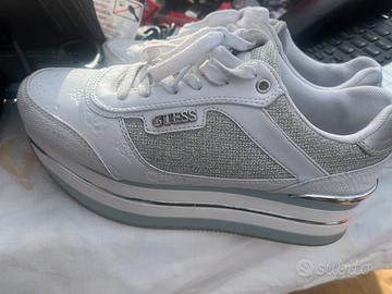 Scarpe guess