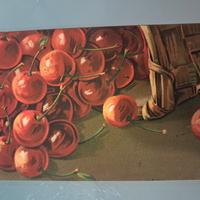 Cartolina postale del '900