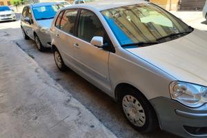 Polo Volkswagen 