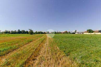 TER. RESIDENZIALE A SAN MAURIZIO CANAVESE