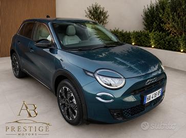 Fiat 600 Hybrid 100 CV DCT MHEV La Prima