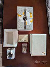 Nivada Grenchen Super Antarctic 