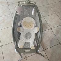 Sdraietta cuddle lamb Ingenuity