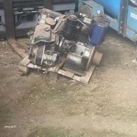 Motore muletto colonna ricambi