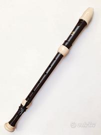 Flauto dolce tenore Yamaha YRT-304BII