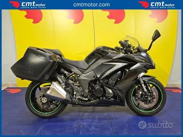 KAWASAKI Z 1000 SX Garantita e Finanziabile