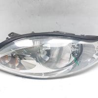 F014006160R FANALE ANTERIORE DX DR MOTORS DR2 (D2)