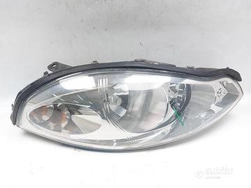 F014006160R FANALE ANTERIORE DX DR MOTORS DR2 (D2)