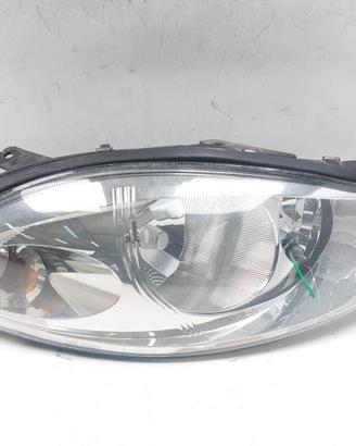 F014006160R FANALE ANTERIORE DX DR MOTORS DR2 (D2)