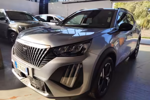 PEUGEOT 2008 PureTech 100 S&S Allure PROMO