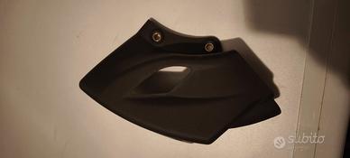 Ricambi Gilera GP 800 Centenario