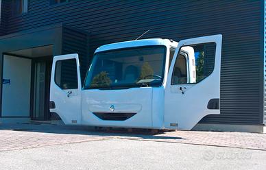 Cabina MIDLUM 220 - 270 DXI Euro5