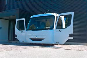 Cabina MIDLUM 220 - 270 DXI Euro5