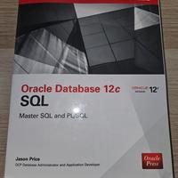 Oracle Database 12c - Master SQL and PL/SQL