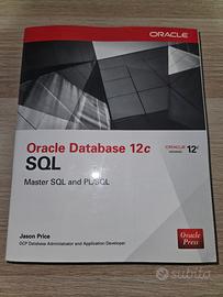 Oracle Database 12c - Master SQL and PL/SQL