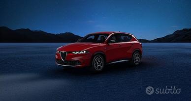 ALFA ROMEO Tonale 1.5 160 CV MHEV TCT7 Ti