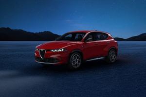 ALFA ROMEO Tonale 1.5 160 CV MHEV TCT7 Ti