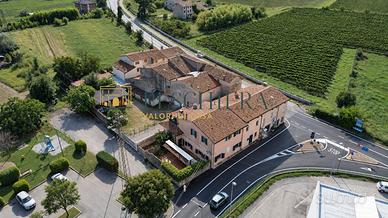 Ristorante Bar - Sona