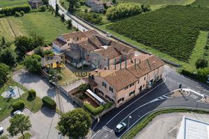 Ristorante Bar - Sona