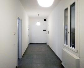 Camera per studenti o neolaureati